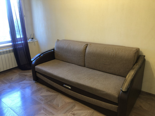 Сдам двухкомнатную (2-комн.) квартиру, Ярославское ш, 116к1, Москва г