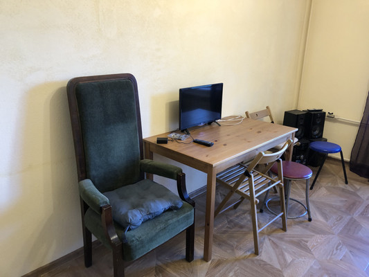 Сдам двухкомнатную (2-комн.) квартиру, Ярославское ш, 116к1, Москва г