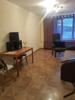 Сдам двухкомнатную (2-комн.) квартиру, Ярославское ш, 116к1, Москва г