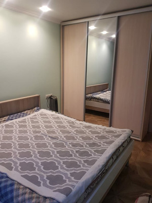 Сдам двухкомнатную (2-комн.) квартиру, Ярославское ш, 116к1, Москва г