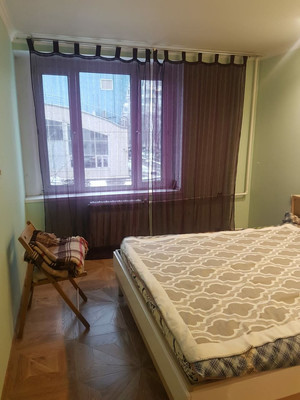 Сдам двухкомнатную (2-комн.) квартиру, Ярославское ш, 116к1, Москва г