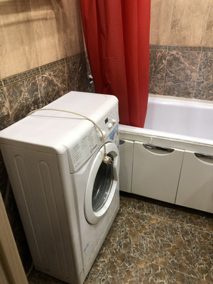 Сдам двухкомнатную (2-комн.) квартиру, Ярославское ш, 116к1, Москва г