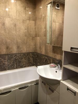 Сдам двухкомнатную (2-комн.) квартиру, Ярославское ш, 116к1, Москва г