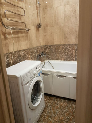 Сдам двухкомнатную (2-комн.) квартиру, Ярославское ш, 116к1, Москва г