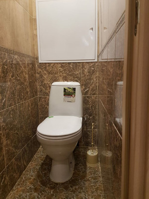 Сдам двухкомнатную (2-комн.) квартиру, Ярославское ш, 116к1, Москва г