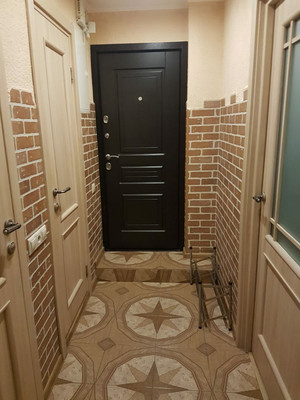 Сдам двухкомнатную (2-комн.) квартиру, Ярославское ш, 116к1, Москва г