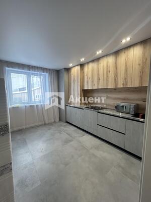 Сдам однокомнатную (1-комн.) квартиру, 2-я Первомайская ул, 25, Иваново г