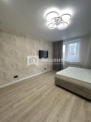 Сдам однокомнатную (1-комн.) квартиру, 2-я Первомайская ул, 25, Иваново г