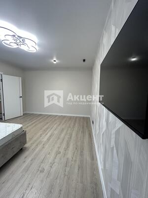 Сдам однокомнатную (1-комн.) квартиру, 2-я Первомайская ул, 25, Иваново г