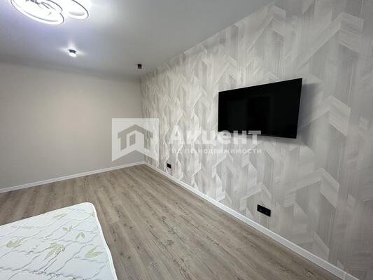 Сдам однокомнатную (1-комн.) квартиру, 2-я Первомайская ул, 25, Иваново г