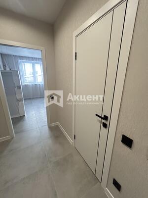 Сдам однокомнатную (1-комн.) квартиру, 2-я Первомайская ул, 25, Иваново г