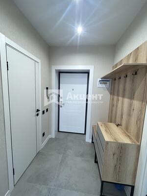 Сдам однокомнатную (1-комн.) квартиру, 2-я Первомайская ул, 25, Иваново г