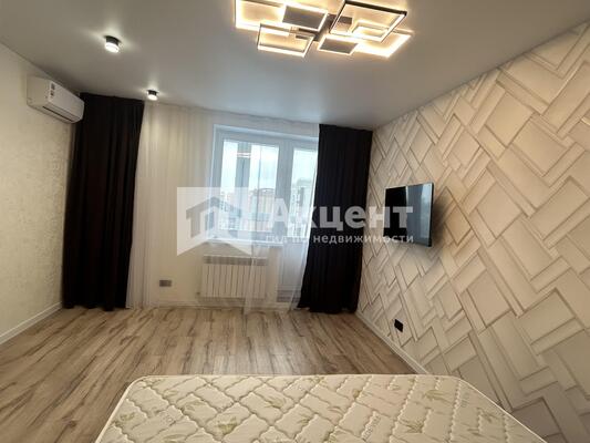 Сдам однокомнатную (1-комн.) квартиру, 2-я Первомайская ул, 25, Иваново г