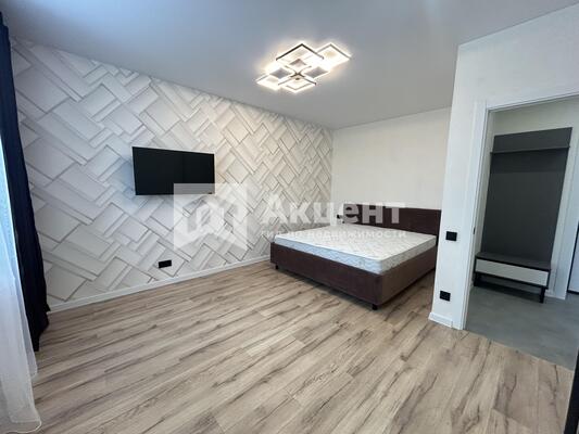 Сдам однокомнатную (1-комн.) квартиру, 2-я Первомайская ул, 25, Иваново г