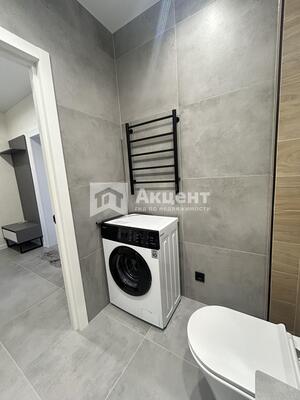 Сдам однокомнатную (1-комн.) квартиру, 2-я Первомайская ул, 25, Иваново г