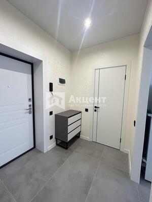 Сдам однокомнатную (1-комн.) квартиру, 2-я Первомайская ул, 25, Иваново г