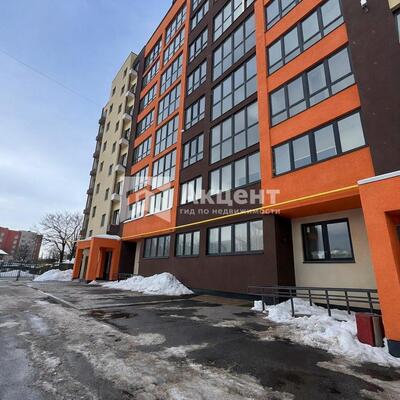 Сдам однокомнатную (1-комн.) квартиру, 2-я Первомайская ул, 25, Иваново г