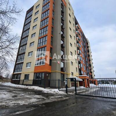 Сдам однокомнатную (1-комн.) квартиру, 2-я Первомайская ул, 25, Иваново г