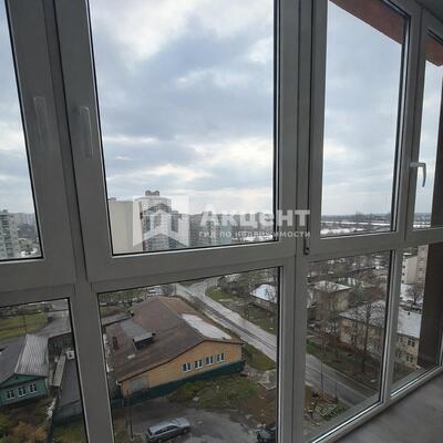 Сдам однокомнатную (1-комн.) квартиру, 2-я Первомайская ул, 25, Иваново г