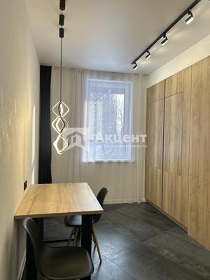 Продам однокомнатную (1-комн.) квартиру, Шереметевский пр-кт, 30, Иваново г