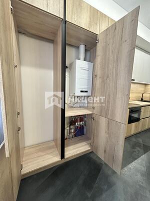 Продам однокомнатную (1-комн.) квартиру, Шереметевский пр-кт, 30, Иваново г