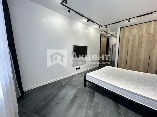 Продам однокомнатную (1-комн.) квартиру, Шереметевский пр-кт, 30, Иваново г