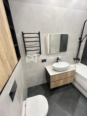 Продам однокомнатную (1-комн.) квартиру, Шереметевский пр-кт, 30, Иваново г