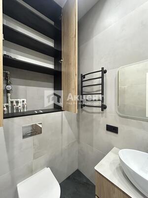 Продам однокомнатную (1-комн.) квартиру, Шереметевский пр-кт, 30, Иваново г