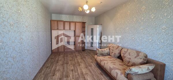 Продам однокомнатную (1-комн.) квартиру, Свободы ул, 21, Иваново г