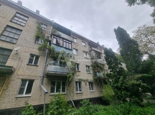 Продам однокомнатную (1-комн.) квартиру, Октябрьская ул, 455, Ессентуки г