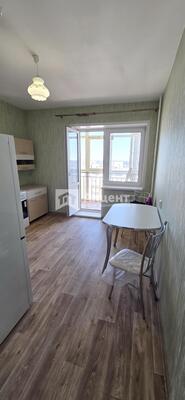 Продам однокомнатную (1-комн.) квартиру, Свободы ул, 21, Иваново г