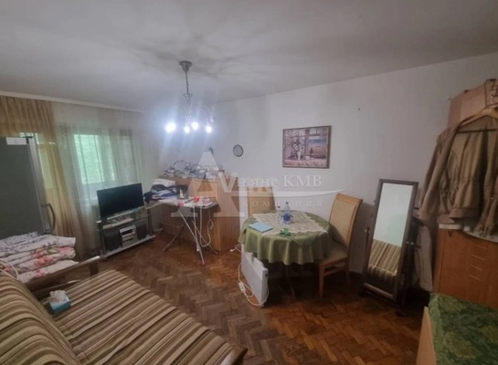 Продам однокомнатную (1-комн.) квартиру, Октябрьская ул, 455, Ессентуки г