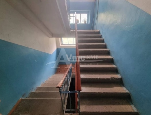 Продам однокомнатную (1-комн.) квартиру, Октябрьская ул, 455, Ессентуки г