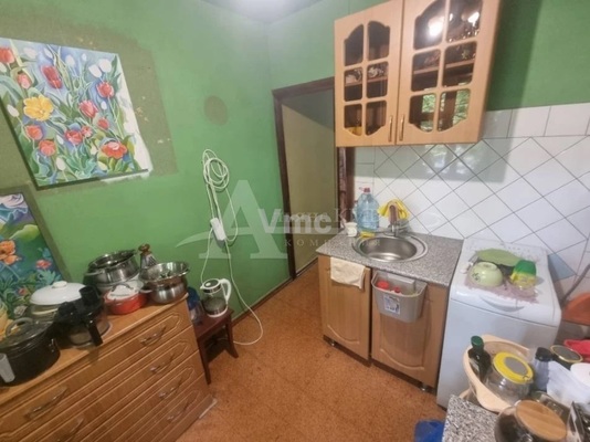 Продам однокомнатную (1-комн.) квартиру, Октябрьская ул, 455, Ессентуки г