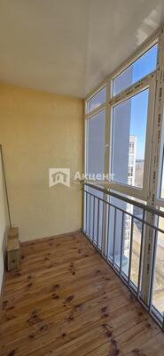 Продам однокомнатную (1-комн.) квартиру, Свободы ул, 21, Иваново г