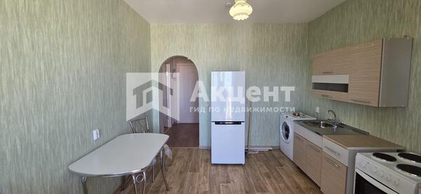 Продам однокомнатную (1-комн.) квартиру, Свободы ул, 21, Иваново г