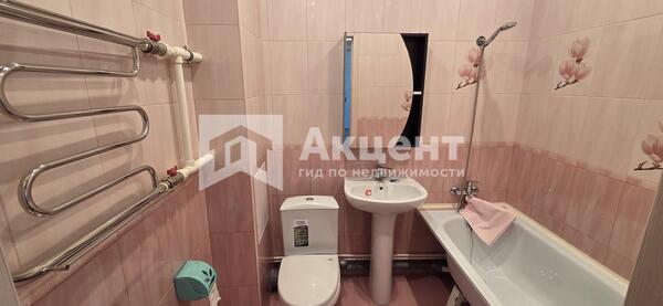 Продам однокомнатную (1-комн.) квартиру, Свободы ул, 21, Иваново г