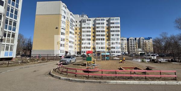 Продам однокомнатную (1-комн.) квартиру, Свободы ул, 21, Иваново г