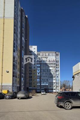 Продам однокомнатную (1-комн.) квартиру, Свободы ул, 21, Иваново г