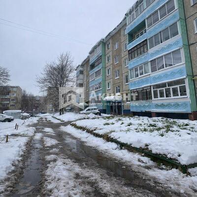 Продам двухкомнатную (2-комн.) квартиру, 30-й мкр, 55, Иваново г