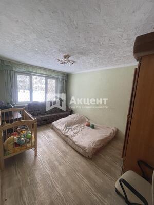 Продам двухкомнатную (2-комн.) квартиру, 30-й мкр, 55, Иваново г