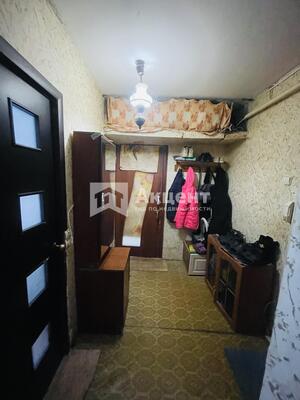 Продам двухкомнатную (2-комн.) квартиру, 30-й мкр, 55, Иваново г