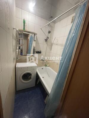 Продам двухкомнатную (2-комн.) квартиру, 30-й мкр, 55, Иваново г