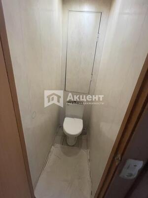 Продам двухкомнатную (2-комн.) квартиру, 30-й мкр, 55, Иваново г