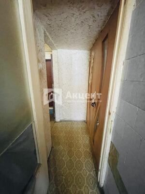 Продам двухкомнатную (2-комн.) квартиру, 30-й мкр, 55, Иваново г