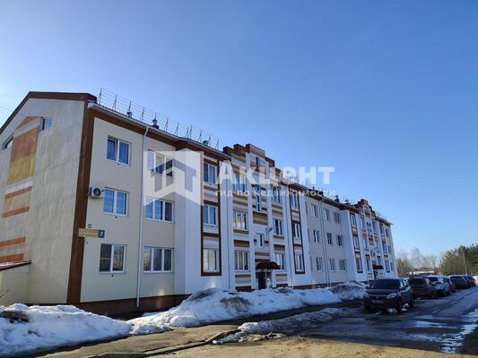 Продам однокомнатную (1-комн.) квартиру, Ивана Швецова ул, 7, Просторный мкр