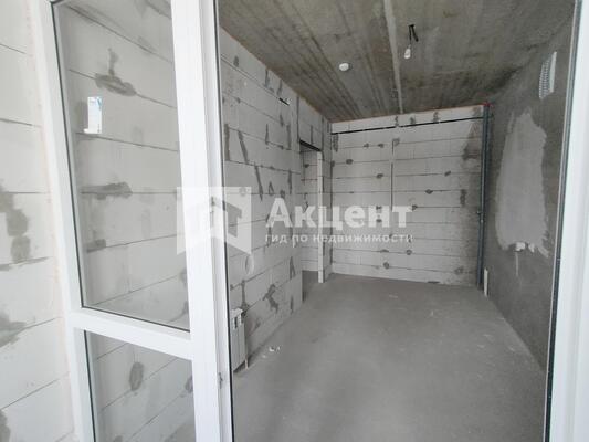 Продам однокомнатную (1-комн.) квартиру, Ивана Швецова ул, 7, Просторный мкр