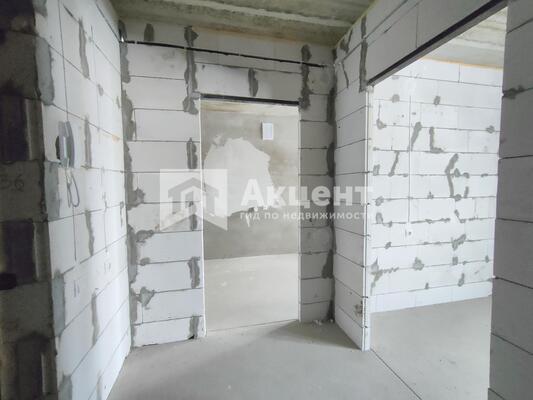 Продам однокомнатную (1-комн.) квартиру, Ивана Швецова ул, 7, Просторный мкр