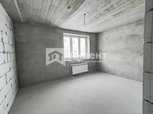 Продам однокомнатную (1-комн.) квартиру, Ивана Швецова ул, 7, Просторный мкр