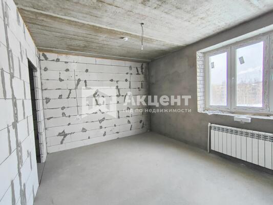 Продам однокомнатную (1-комн.) квартиру, Ивана Швецова ул, 7, Просторный мкр